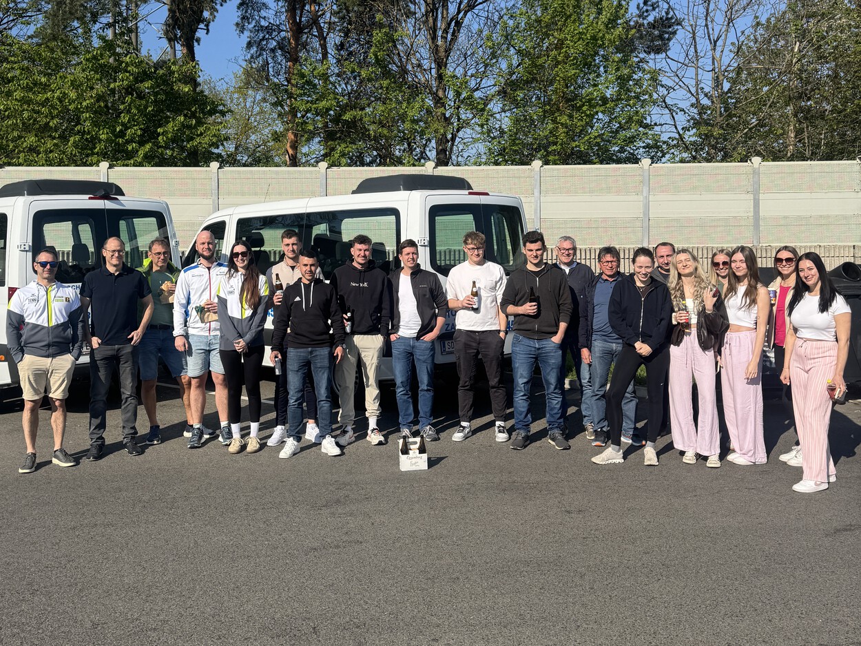 Tenniscamp 2026 in Pula (Kroatien)