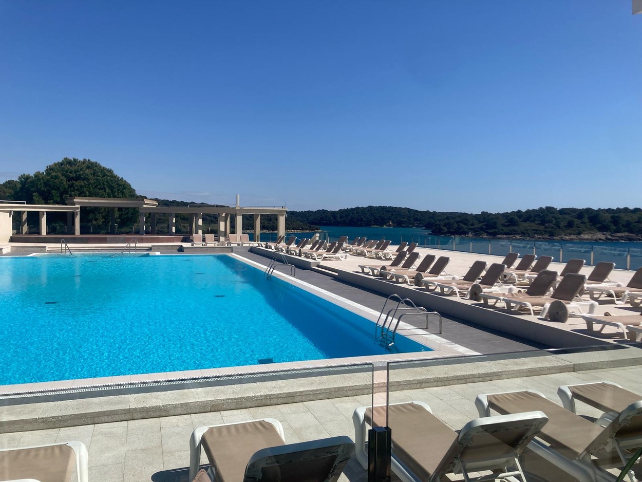 Tenniscamp 2026 in Pula (Kroatien)