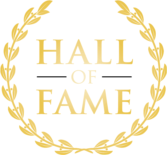 Hall of Fame