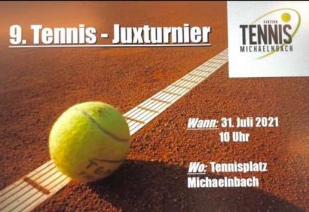 9. Tennis Juxtunier