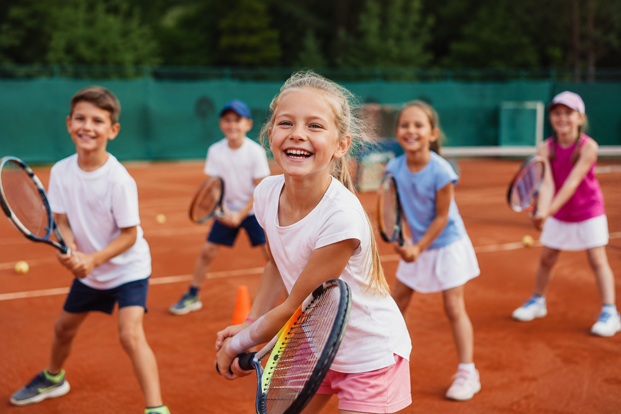 Kinder/Jugend - Training